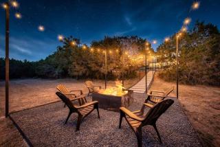 Austin Spacious Haven - Pool Jacuzzi Firepit - Bee Cave - 6