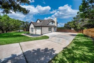 Austin Spacious Haven - Pool Jacuzzi Firepit - Bee Cave - 5