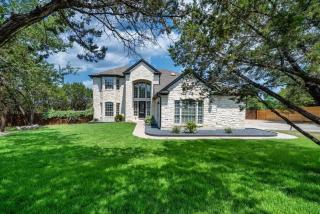 Austin Spacious Haven - Pool Jacuzzi Firepit - Bee Cave - 1