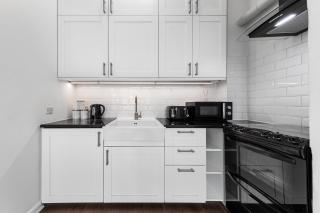 2bed1bath flat-Muswell Hill N10 - Londra - 4