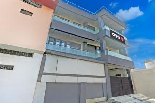 Hotel O Pride Stay - Lucknow - 7