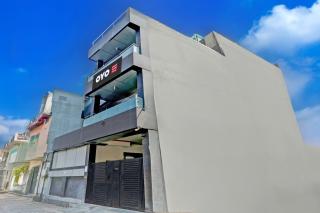 Hotel O Pride Stay - Lucknow - 0