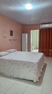 Grande quarto confortável - 0