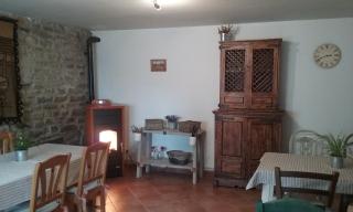 Casa Rural Basajarau - Yosa de Sobremonte - 7