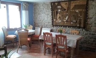 Casa Rural Basajarau - Yosa de Sobremonte - 6
