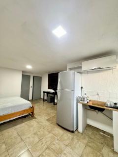 Apartamento com varanda 201 - Brasilia - 4