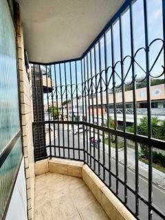 Apartamento com varanda 201 - Brasilia - 3