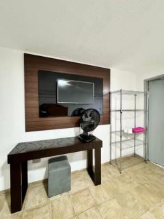 Apartamento com varanda 201 - Brasilia - 2