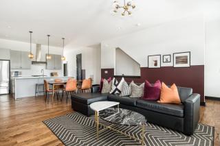 Linda Emmylou Patsy by AvantStay 3 Unit Buyout w 11BR in Heart of Nashville - Nashville - 7