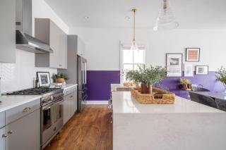 Linda Emmylou Patsy by AvantStay 3 Unit Buyout w 11BR in Heart of Nashville - Nashville - 6