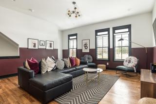 Linda Emmylou Patsy by AvantStay 3 Unit Buyout w 11BR in Heart of Nashville - Nashville - 5