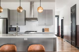 Linda Emmylou Patsy by AvantStay 3 Unit Buyout w 11BR in Heart of Nashville - Nashville - 1