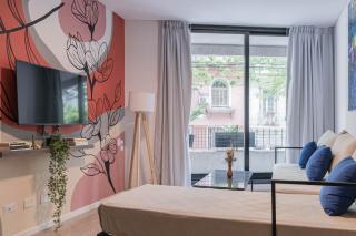 Fliphaus GuateFlat 'A' 2 Bd in Palermo Soho - Buenos Aires - 7
