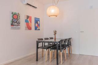 Fliphaus GuateFlat 'A' 2 Bd in Palermo Soho - Buenos Aires - 8