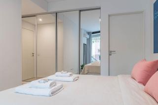 Fliphaus GuateFlat 'A' 2 Bd in Palermo Soho - Buenos Aires - 1