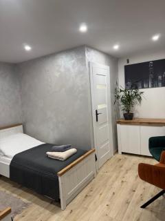 Apartamenty CENTRUM MIASTA Tomaszowa Mazowieckiego Quick Check-in Szybkie zameldowanie - 7