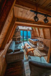 Poyraz bungalov 2 - Ardeşen - 9