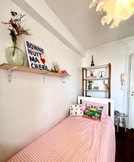 Paris centre Orsay studio - Paris - 2