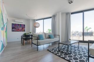 Fliphaus GuateFlat 'G' 2 Bd in Palermo Soho - Buenos Aires - 0