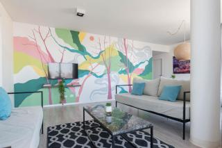 Fliphaus GuateFlat 'G' 2 Bd in Palermo Soho - Buenos Aires - 5
