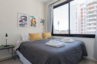 Fliphaus GuateFlat 'G' 2 Bd in Palermo Soho - Buenos Aires - 7