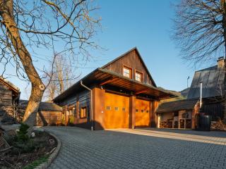 Apartman Piotr - Ďurčiná - 0