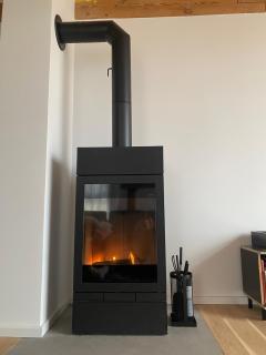 Landloft Linum - Fehrbellin - 2