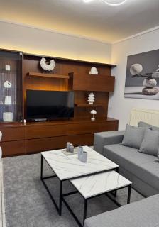 Mnēmes Apartment - Néoi Epivátai - 8