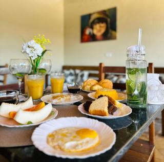 Pousada Zoom Jericoacoara - 3