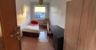 HOsTEL REDA Szczecin - Szczecin - 2