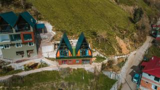 Poyraz bungalov 2 - Ardeşen - 6