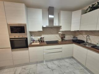3BR Family Stay Near Valletta - Hamrun - 4