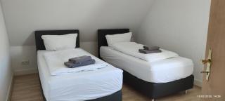 Gemütliche 3 Zimmer Wohnung - Gottmadingen - 8