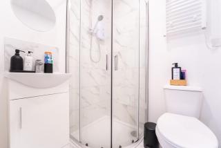 Studio flat in Thornton Heath - Thornton Heath - 6