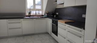 Gemütliche 3 Zimmer Wohnung - Gottmadingen - 3