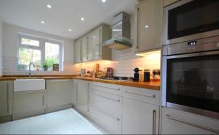 Cosy House - Close to Harry Potter Studios - Kings Langley - 3