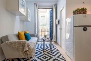 Austrias I Plaza de España - AH - 4