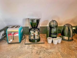 Chalet baie de La Forêt-Fouesnant - 6