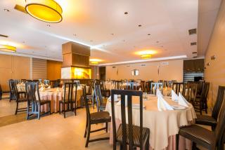 Grand Hotel Napoca - Cluj-Napoca - 1