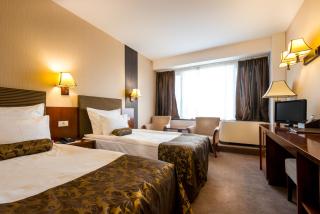 Grand Hotel Napoca - 1