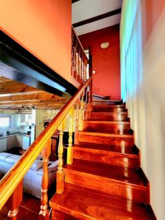 Casa "El Gobiau" con las mejores vistas - Los Callejos - 9
