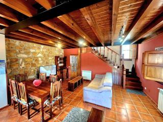 Casa "El Gobiau" con las mejores vistas - Los Callejos - 4