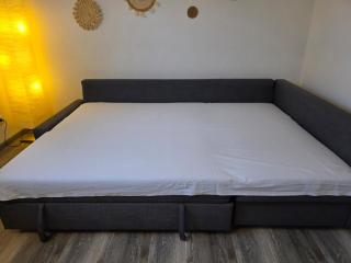 gemütliche Ferienwohnung Apartment264 in Castrop-Rauxel - Castrop-Rauxel - 9