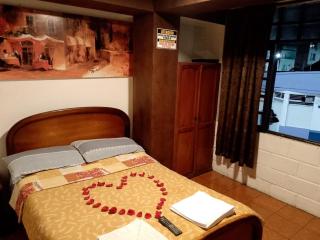 Hostal GRIMALDI - 4