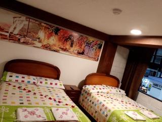 Hostal GRIMALDI - Baños - 1