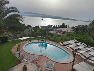 Villa Maria - 0