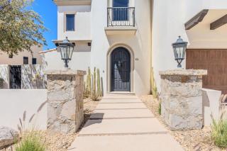 Villa del Mar at Rancho San Lucas - Cabo San Lucas - 6