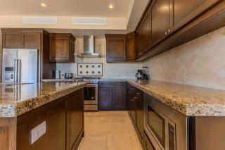 Villa del Mar at Rancho San Lucas - 1