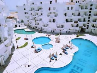 tiba A F B view - Hurghada - 2