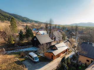 Apartman Piotr - Ďurčiná - 8
